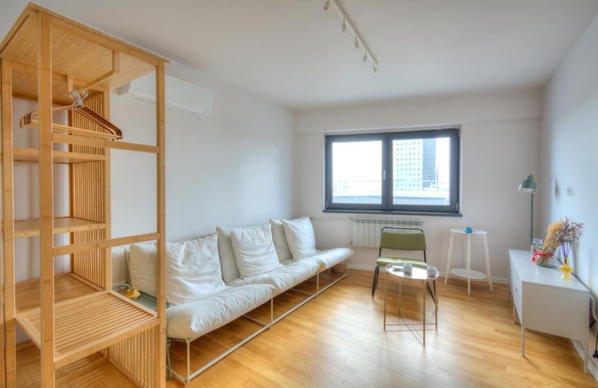 Apartament 2 camere Piata Victoriei - Bd Titulescu - Prima inchiriere! - 6