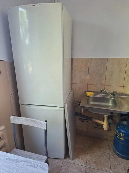 Apartament cu 2 camere nedecomandat în Central