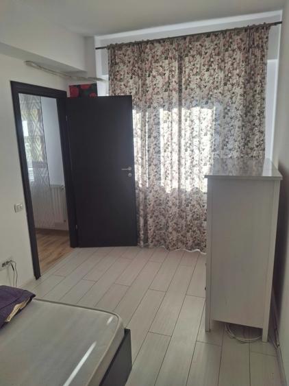 Apartament cu 2 camere decomandat în Chiajna