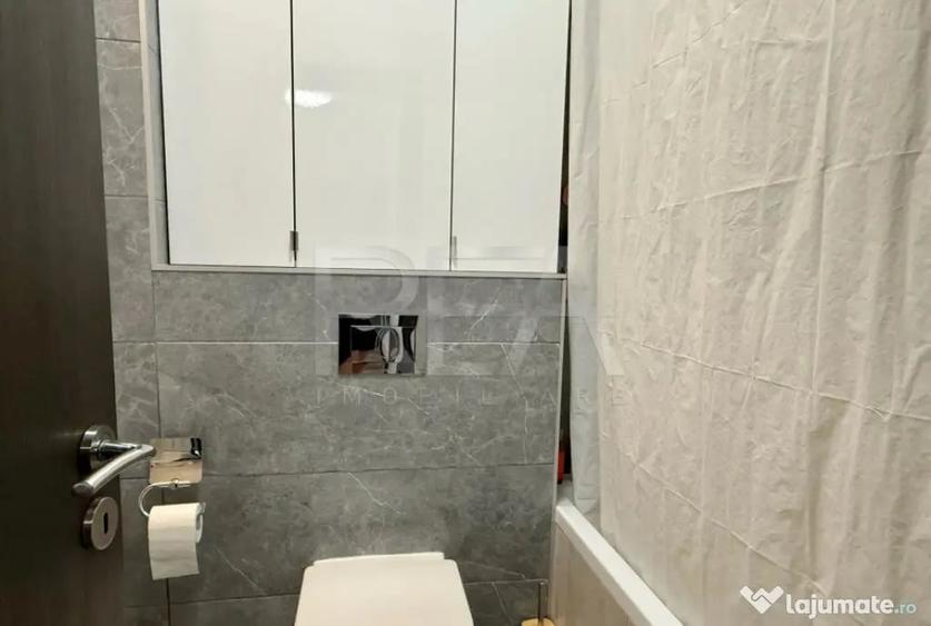 Apartament cu 5 camere decomandat în Herăstrău