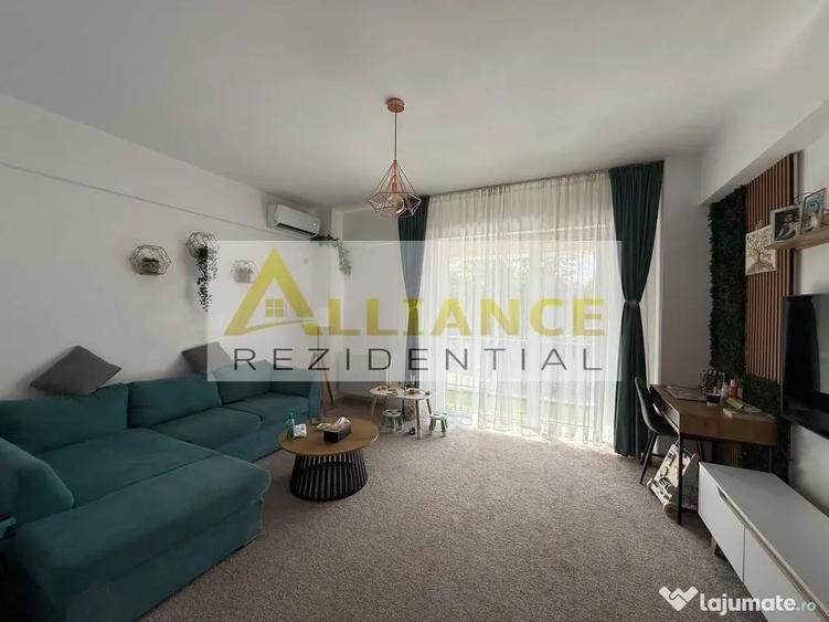 5 MINUTE DE METROU BERCENI - Apartament 2 camere | 64 MP ... - Popesti Leordeni (Bucuresti-Ilfov) - 13