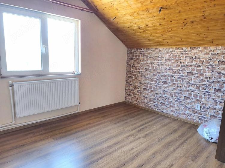 Casă cu Teren 640 Mp în Vințu de Jos