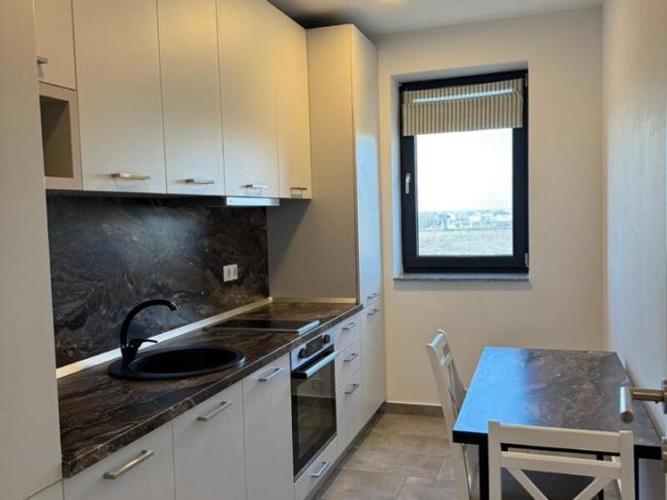 Apartament cu 2 camere decomandat, mobilat în Băneasa