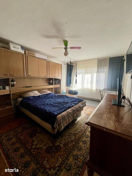 Apartament 3 camere 70mp Dva nord mobilat utilat 99.000eur neg - 6