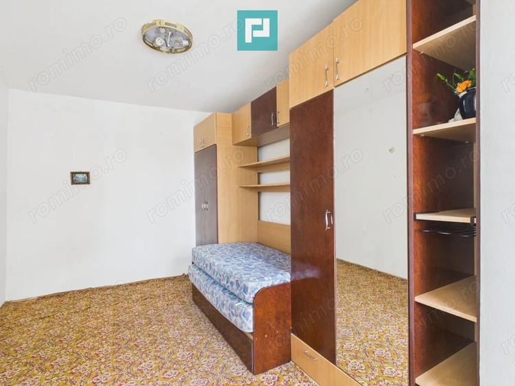 Apartament cu 2 camere în Dâmbovița