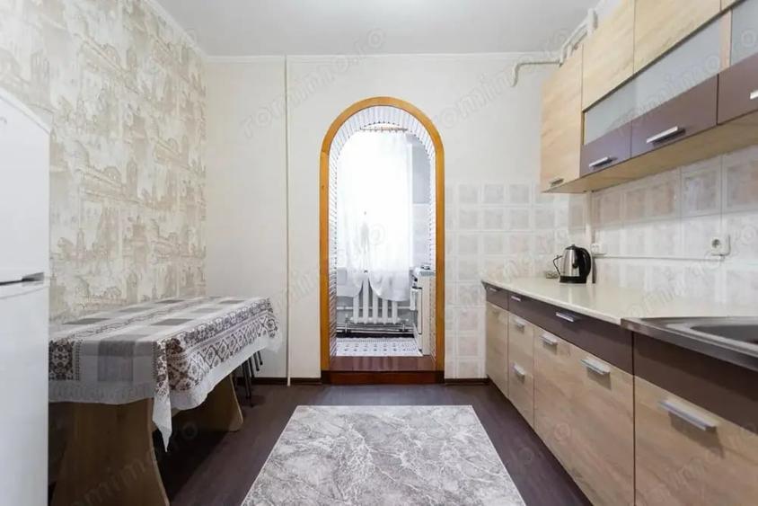 Apartament cu 2 camere decomandat în Antiaeriană