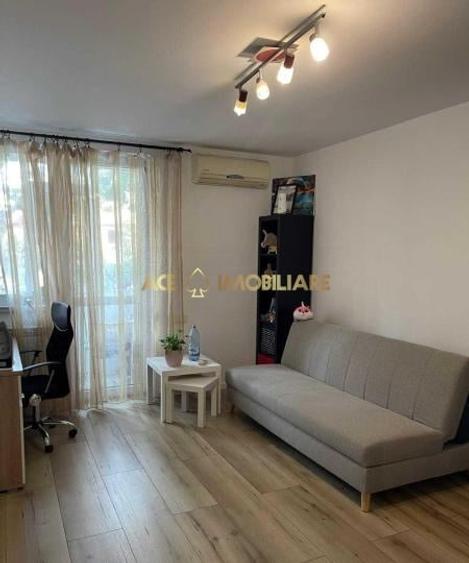 Apartament cu 2 camere decomandat, mobilat în Victoriei — fotografia 1