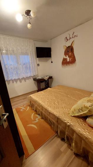 Apartament cu 2 camere nedecomandat în Viziru 1