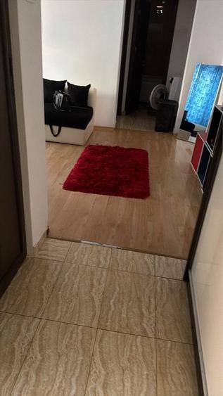 Apartament cu 2 camere decomandat în Gară