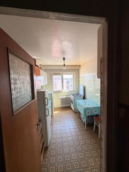 APARTAMENT 3 CAMERE TEIUL DOAMNEI - 5