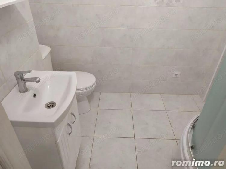 Garsonieră decomandată în Bucureștii Noi
