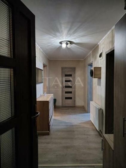 Duplex cu 3 camere cu Canalizare în Mărăști