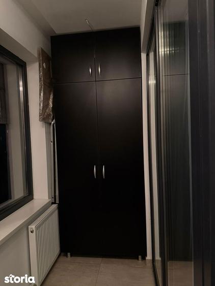Apartament cu 2 camere decomandat în Măgurele