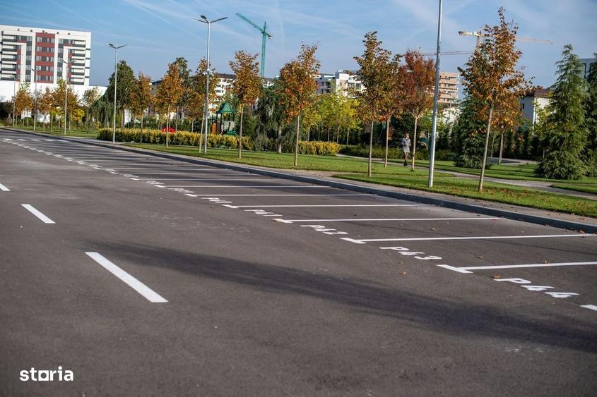 Apartament cu 3 camere în Militari