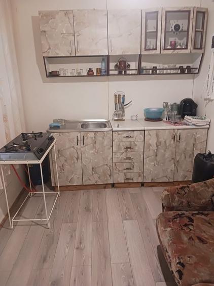 Casă cu 3 camere cu Teren 1000 Mp în Central