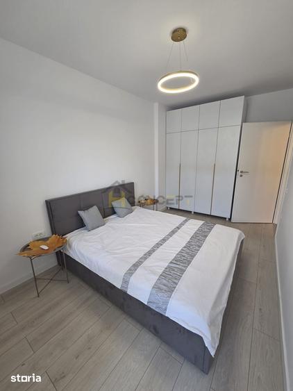 Inchiriere apartament tip studio Biruintei 81 - 7