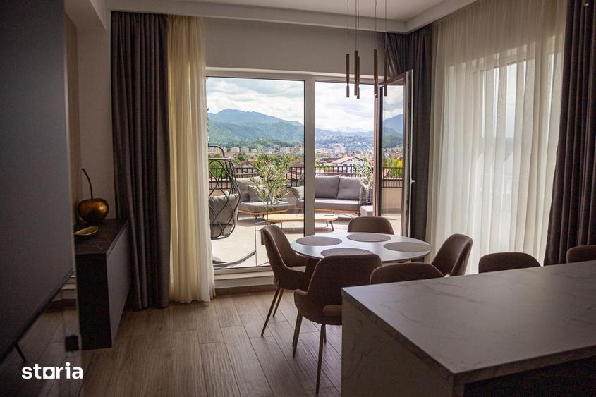 Penthouse | Zona Corei | Terasa Panoramica 130 mp | Ultra Lux - 12
