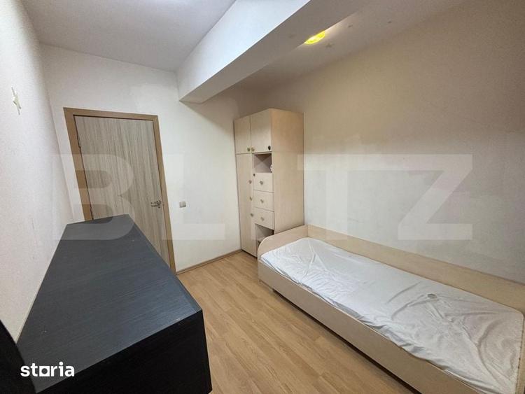 Apartament cu 3 camere, 55 mp, parcare, zona Muzeul Apei - 5