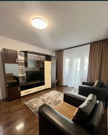 Apartament  2Camere,Timpuri Noi,Metrou,Amenajat,mobilat,complet,parcare - 1