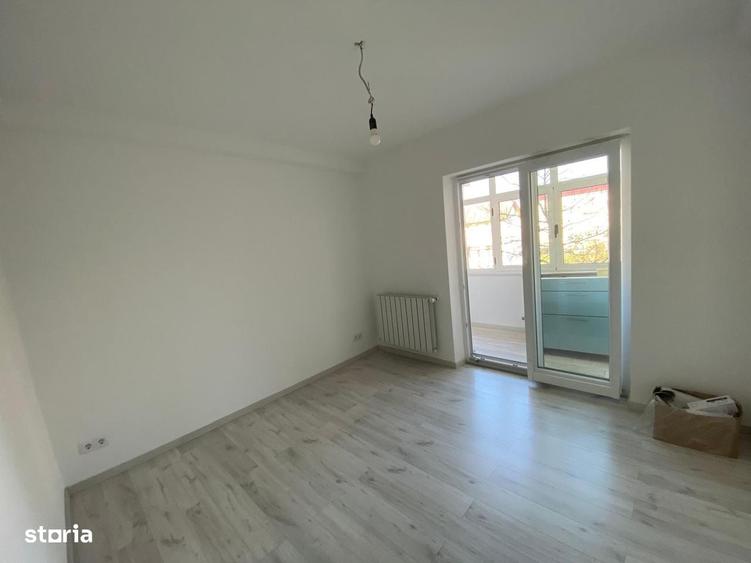 Apartament cu 3 camere în Mihai Viteazul
