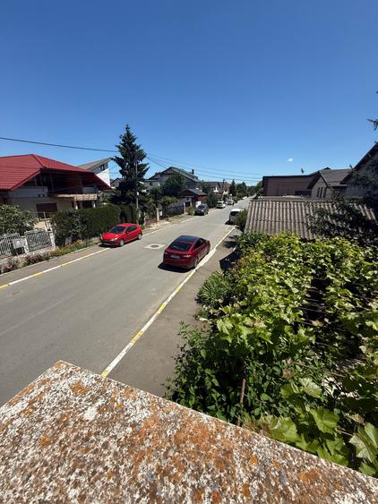 Casă individuală cu 4 camere cu Canalizare în Valu lui Traian