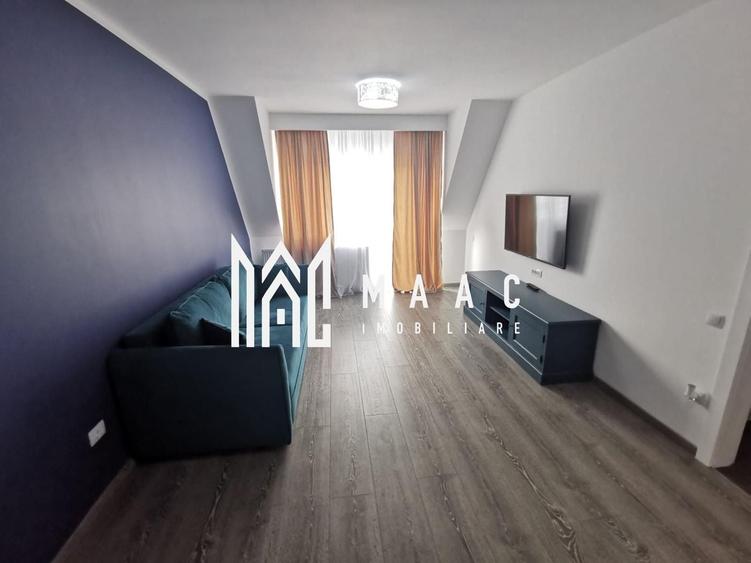 Apartament cu 2 camere decomandat, mobilat în Șelimbăr