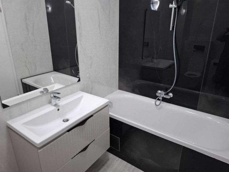 Închiriere Apartament 2 camere în Metalurgiei cu loc de parcare in bloc 2026 - 6