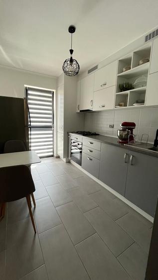 Apartament cu 2 camere decomandat în Bulgaria