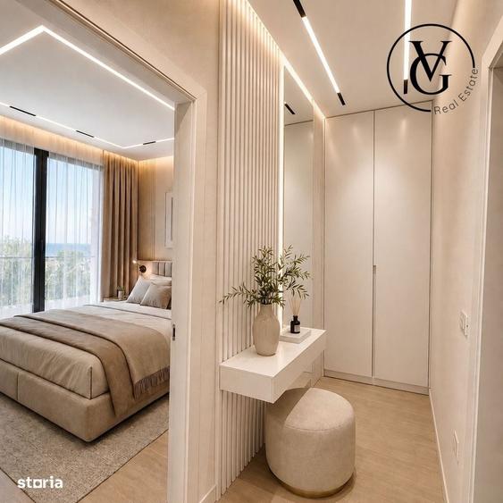 Apartament cu 2 camere semidecomandat în Tăbăcărie