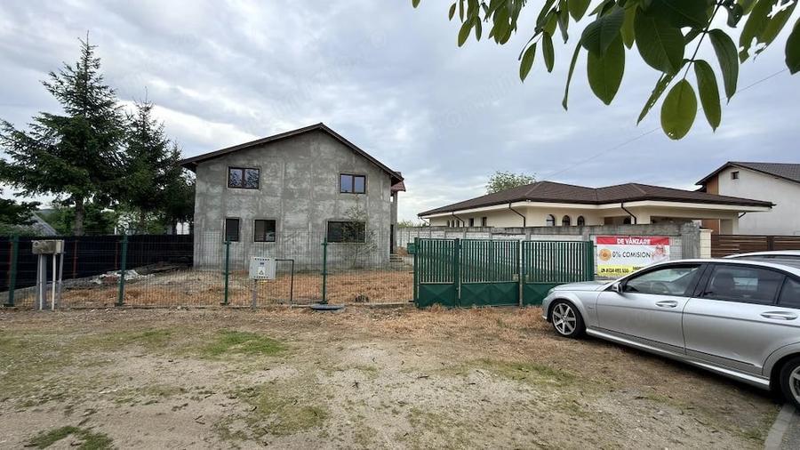 Casa sptioasa cu potential real in Maracineni la 5 pasi de Pitesti-Arges! - 15