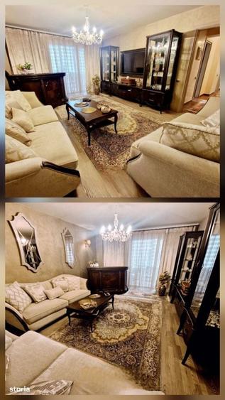 3 camere PITESTI , mobilat / utilat Premium , amplasament DEOSEBIT ! - 2