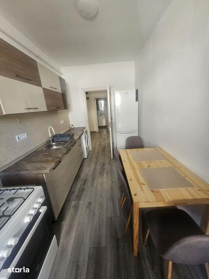 Apartament 2 camere, parter si loc parcare in bloc nou Ostroveni - 3
