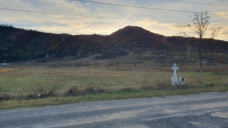 Teren intravilan de 10000 mp, în Cândești