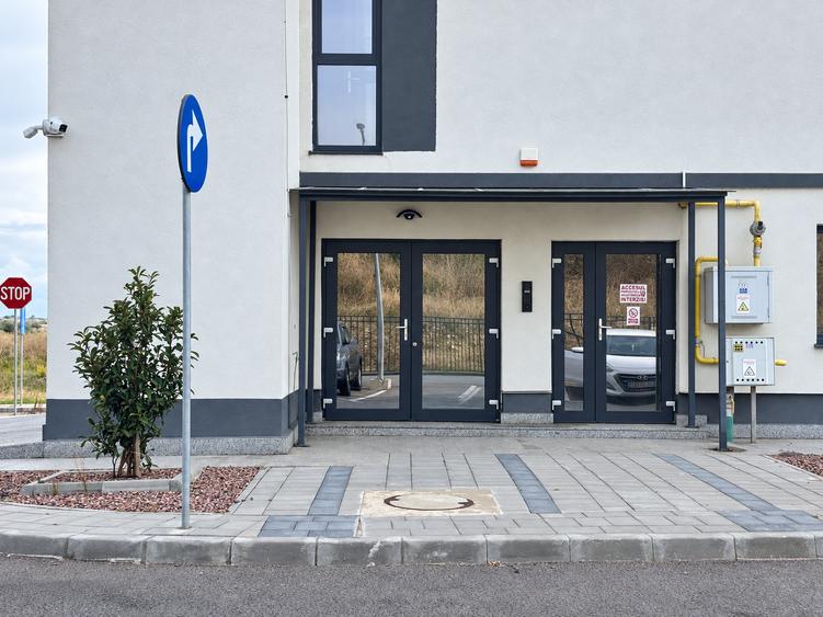 Apartament cu 2 camere în Central