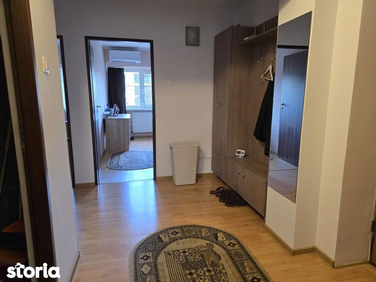 Apartament 3 camere central in conditie foarte buna etaj inferior - 9