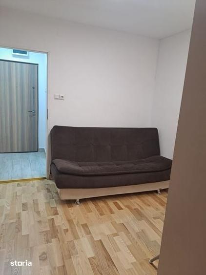 Garsonieră în Astra