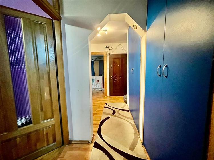 APARTAMENT 2 CAMERE | TIP PB | ETAJ 2 |  NUFARUL | ORADEA - 5