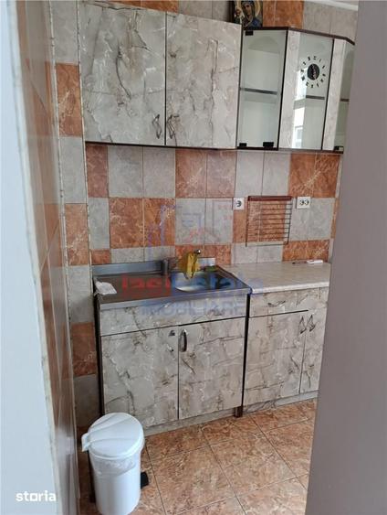 Garsonieră semidecomandată în Tătărași