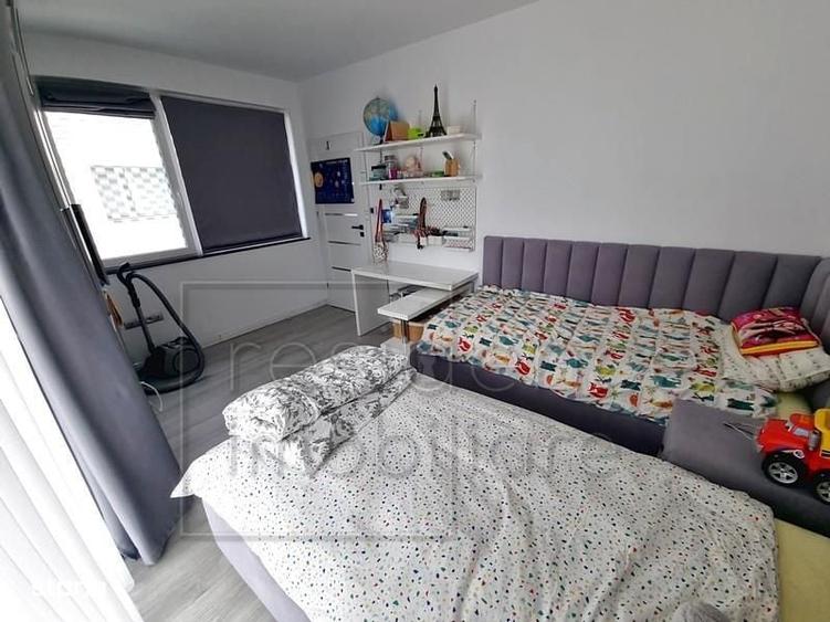 Apartament modern 3 camere, Semicentral, zona NTT Data+Garaj - 7