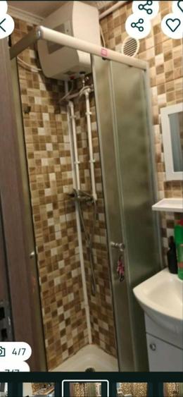 Apartament nedecomandat în Bularga