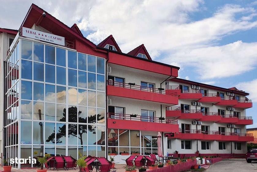 Spațiu comercial, de 1,824 mp, în Central