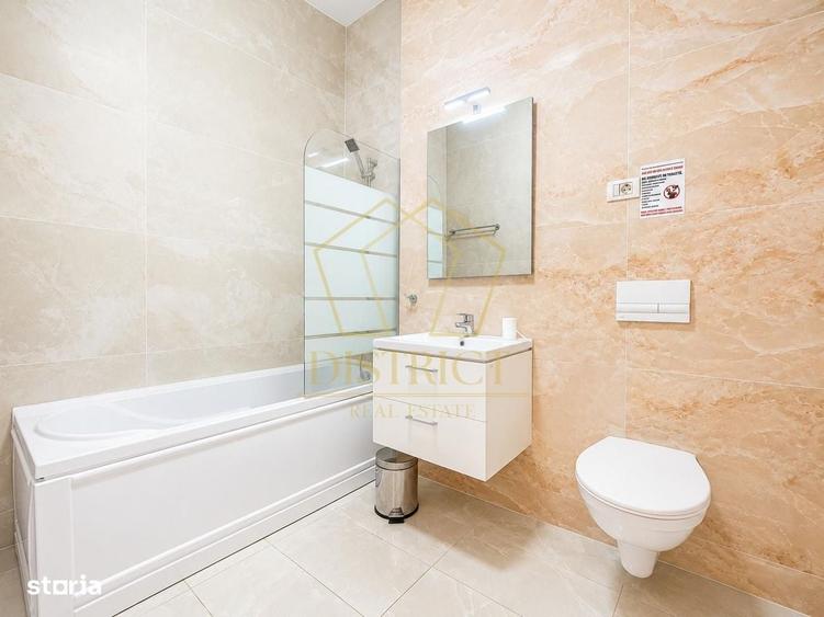 Apartament superb cu 2 camere | Giroc - 4