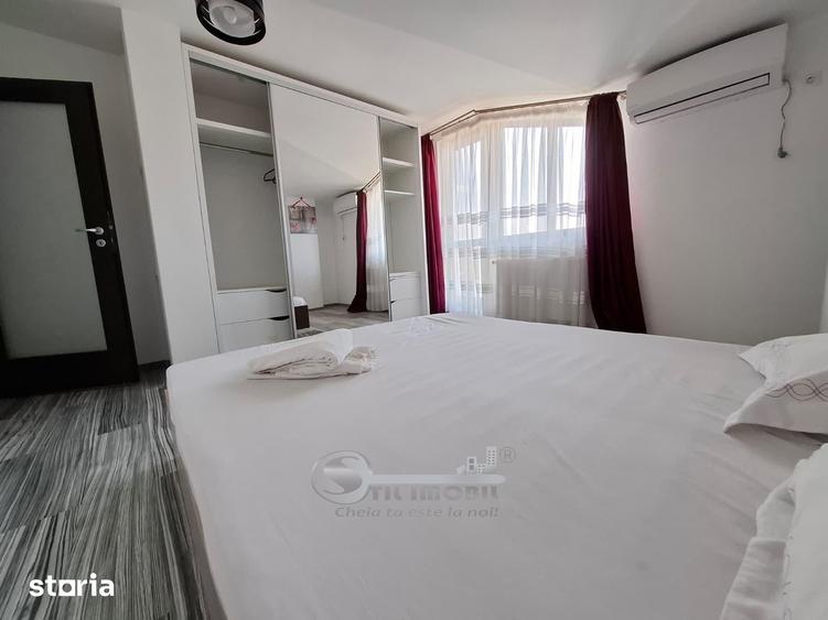 Apartament cu 2 camere decomandat în Tătărași