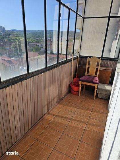 PF Inchiriez ap 2 camere decomandat in Manastur str Al Vidraru - 3