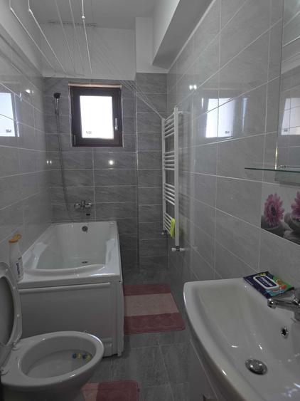 Apartament cu 2 camere decomandat în Nord