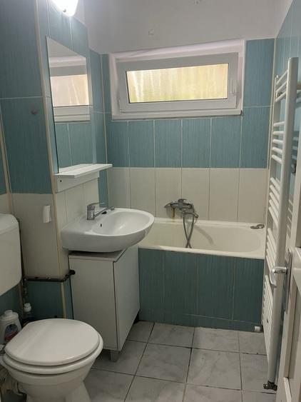 Apartament cu 2 camere decomandat în Ultracentral
