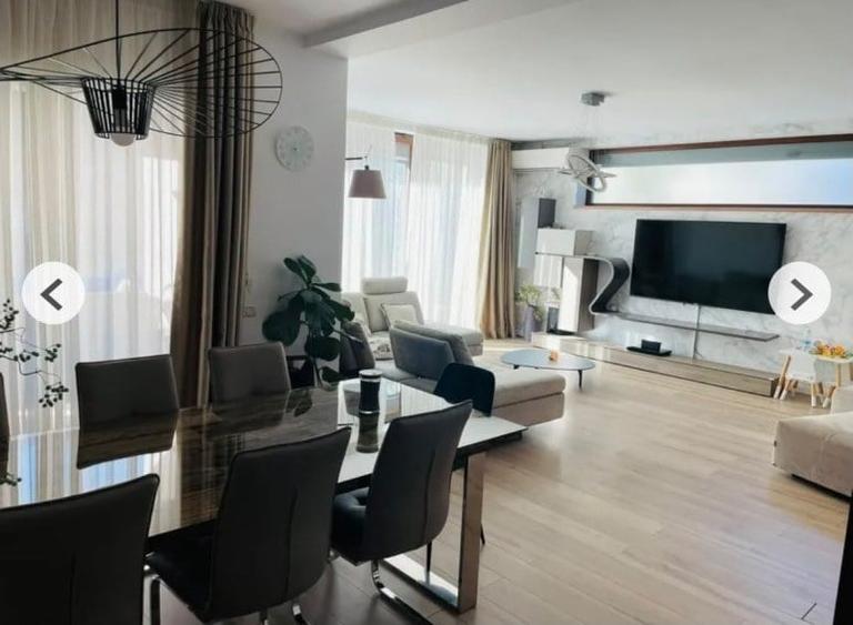 Vila LUX Corbeanca 6 camere - 13