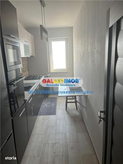 Apartament cu 2 camere în Dudu