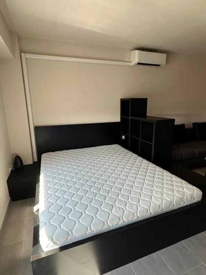 Garsonieră decomandată, mobilată în Dorobanților