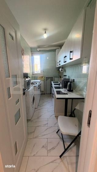 Apartament 2 camere semidecomandat, Aleea P-urilor - 9